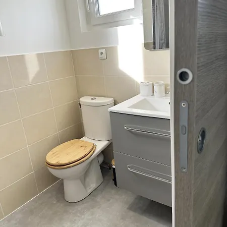 33- Le Relais De Apartamento