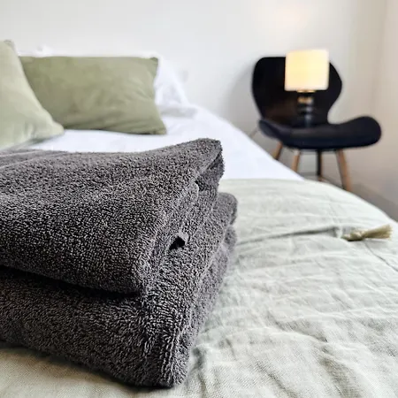 33- Le Relais De Apartamento