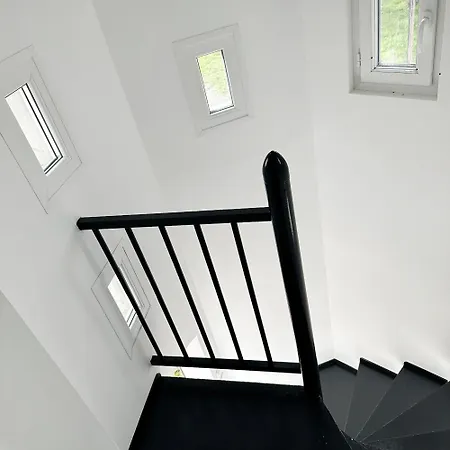 33- Le Relais De Apartamento