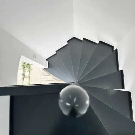 Apartamento 33- Le Relais De