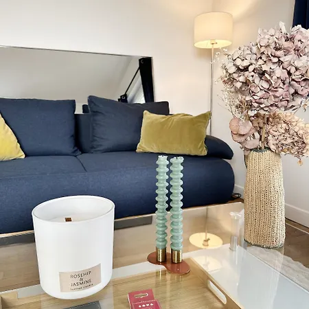 33- Le Relais De Apartamento *