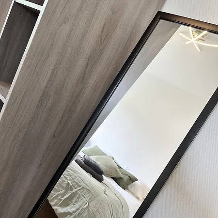 Apartamento 33- Le Relais De Chamant