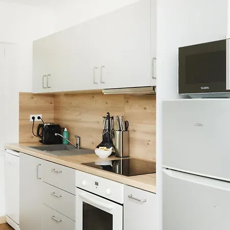 33- Le Relais De Apartamento Chamant